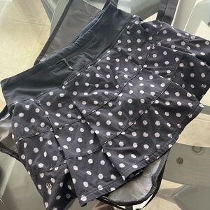 Pace Rival Skirt, Size 4, Regular Length